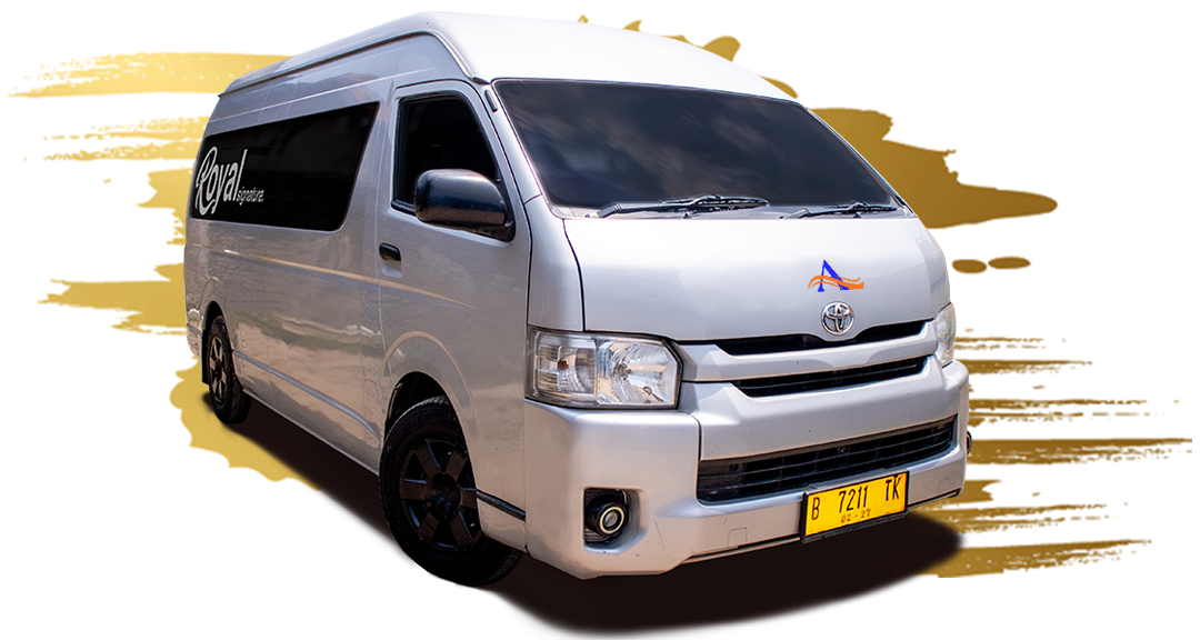 Travel Shuttle Jakarta Lampung, Shuttle Lampung Jakarta